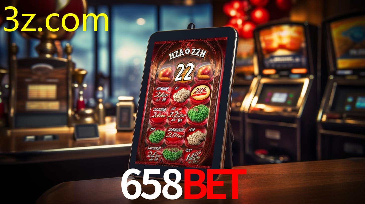 658BET.COM