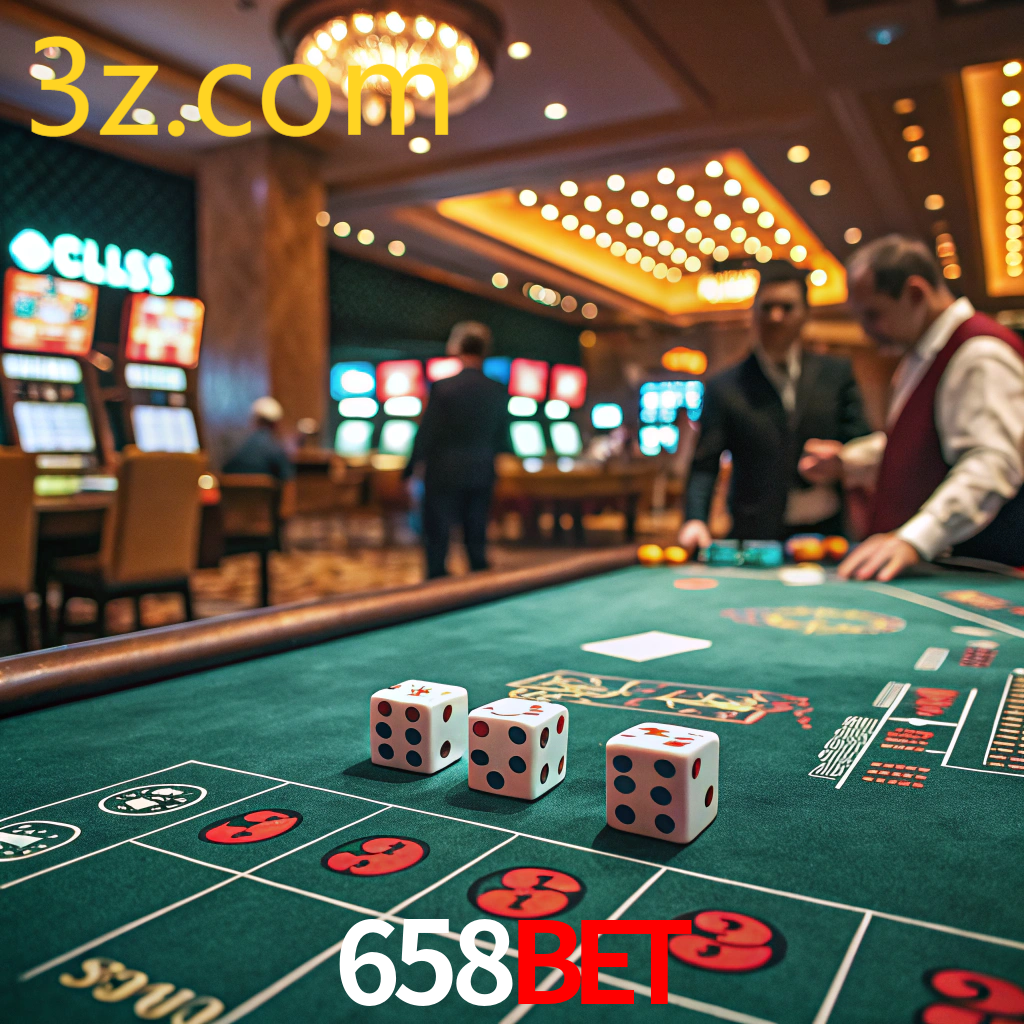 658BET.COM