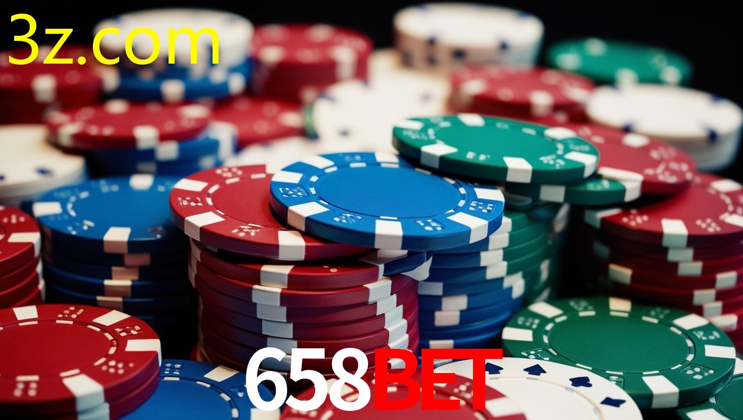 658BET.COM