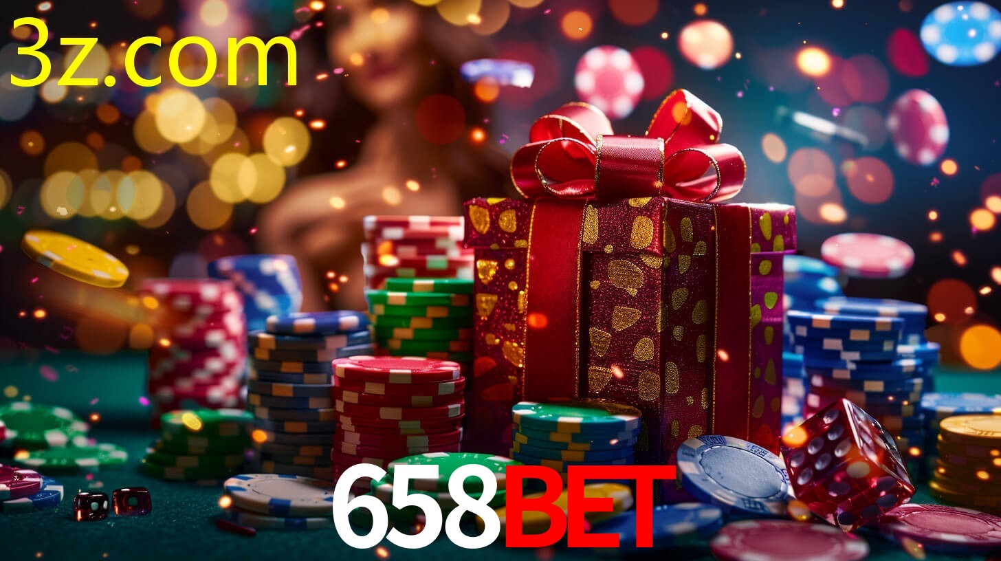 658BET.COM
