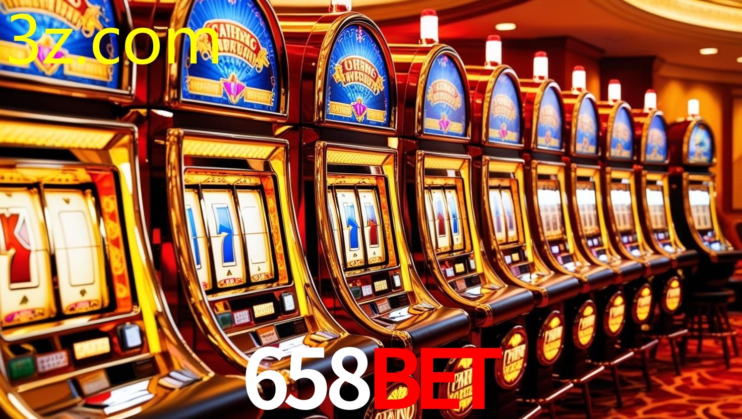 658BET.COM