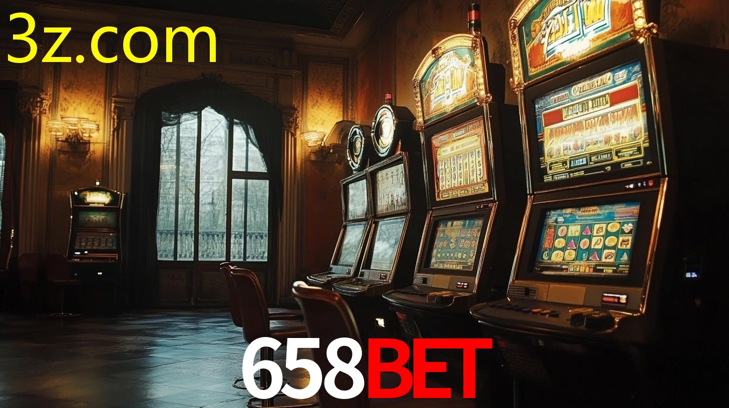 658BET.COM