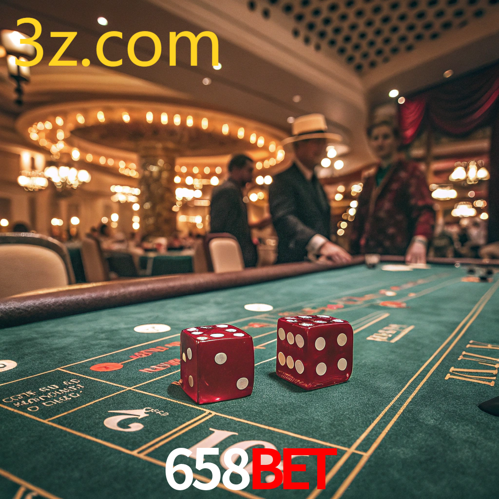 658BET.COM