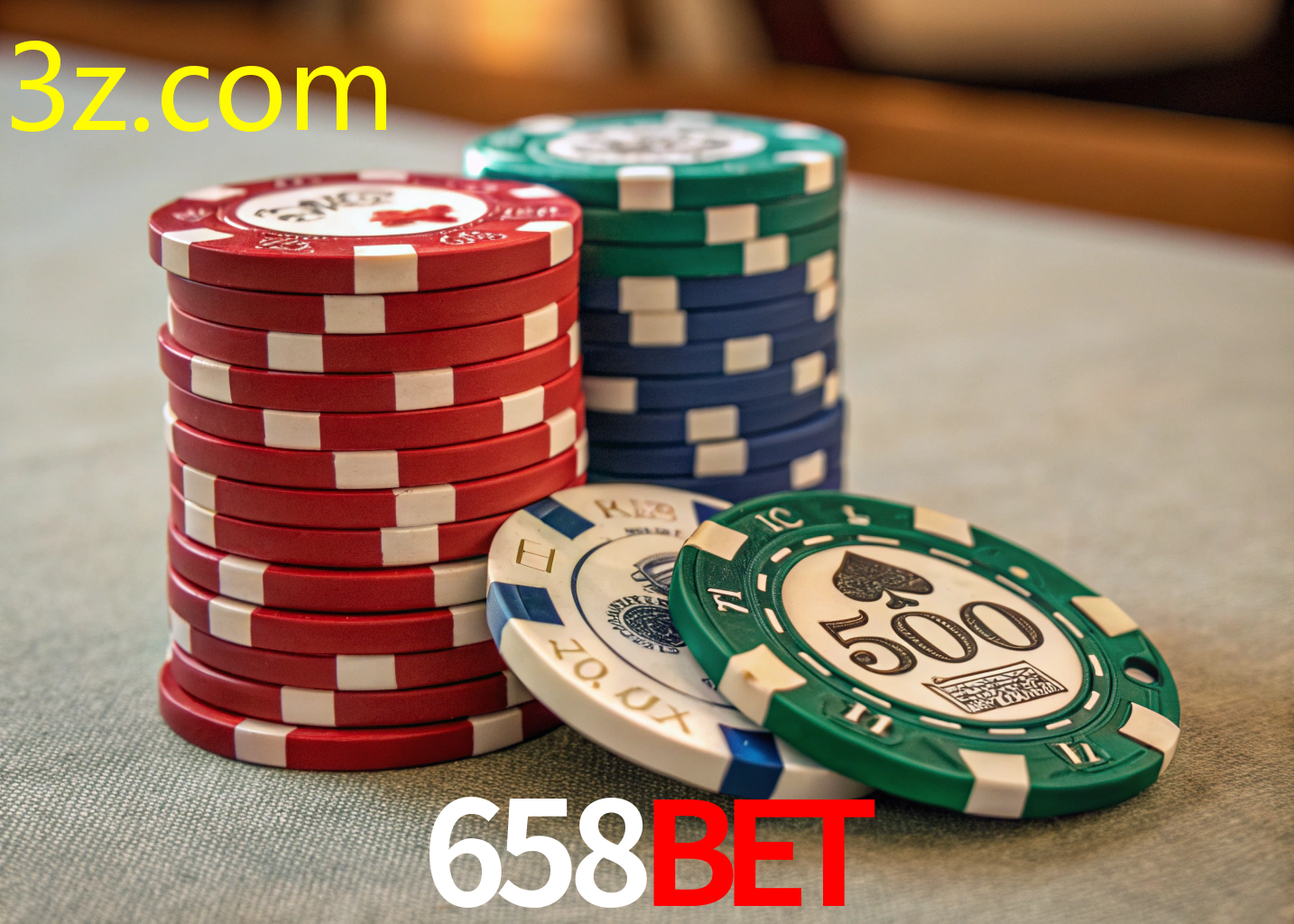 658BET.COM
