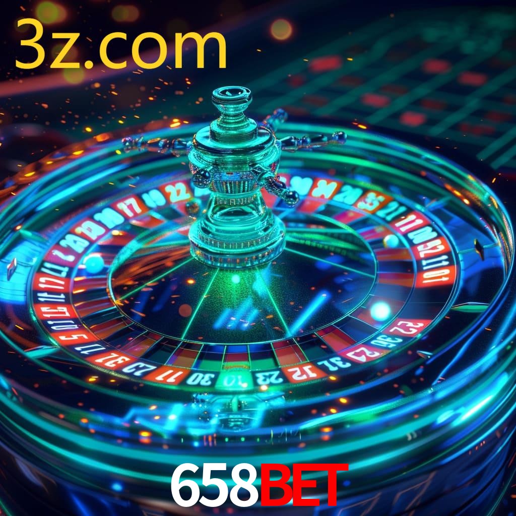 658BET.COM