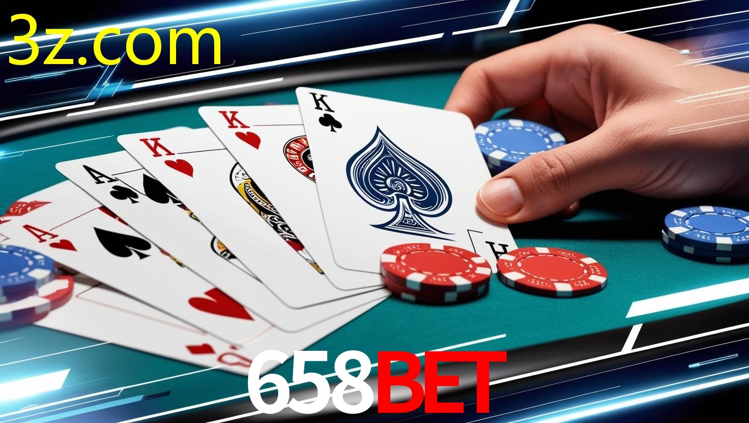 658BET.COM
