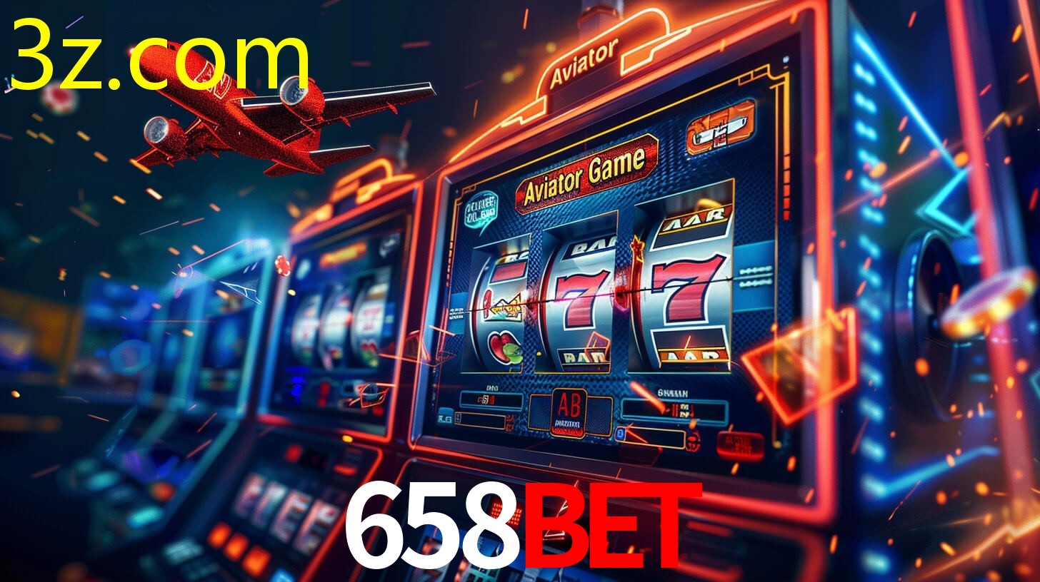 658BET.COM