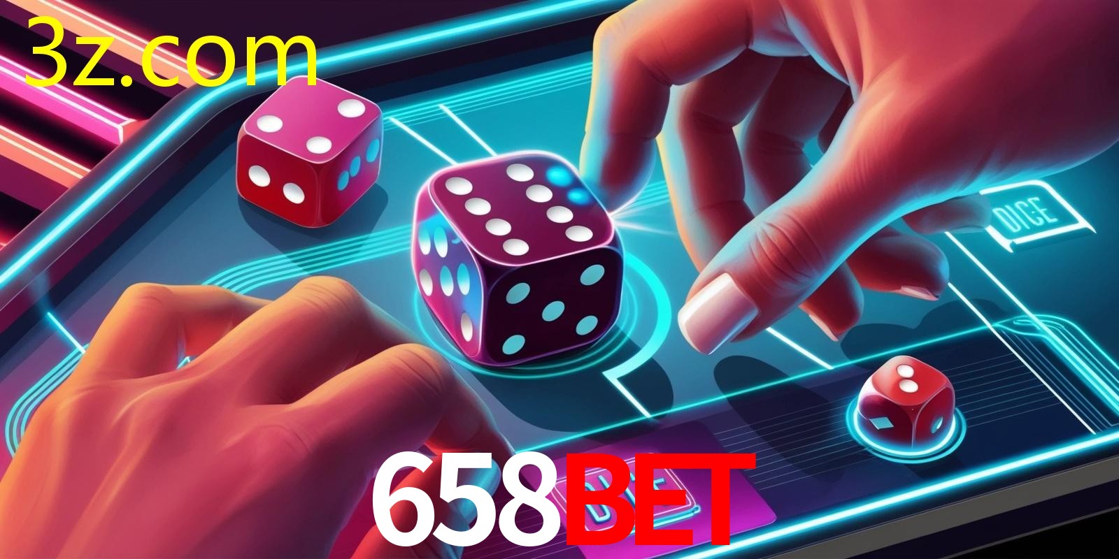 658BET.COM