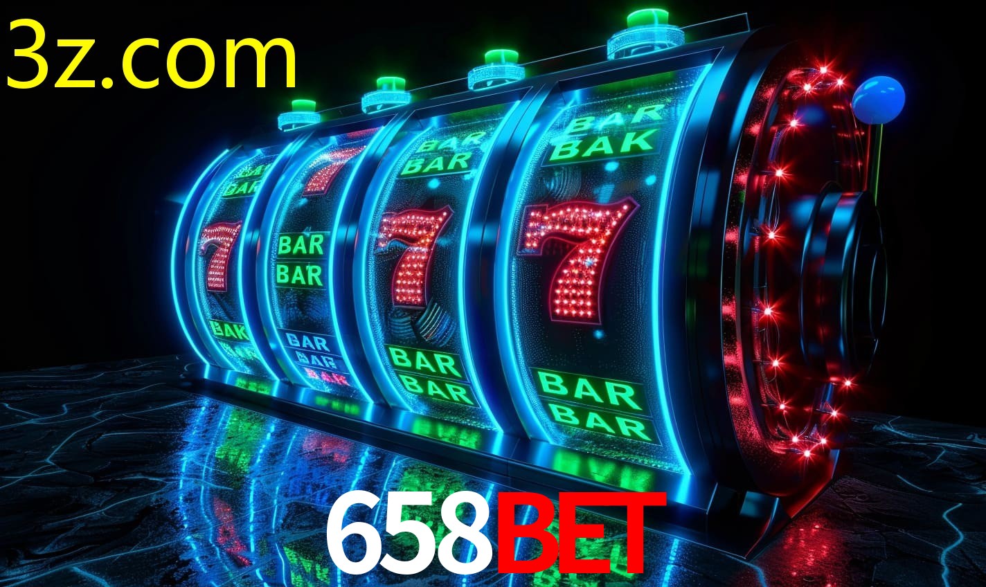 658BET.COM