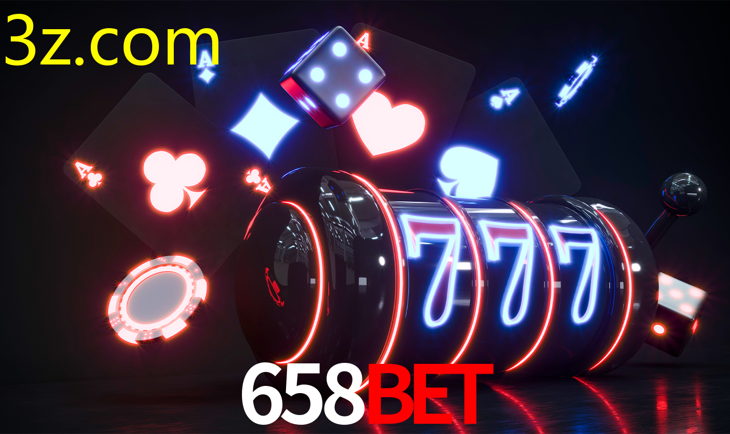 658BET.COM