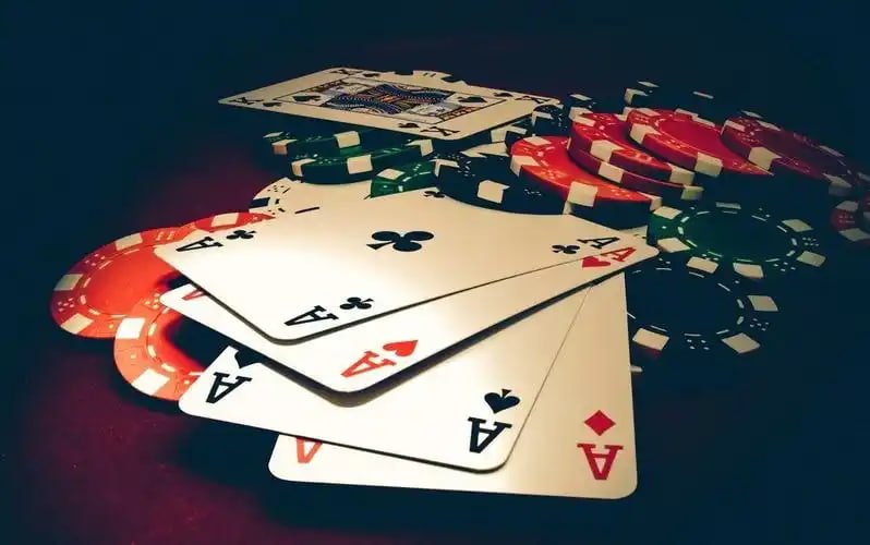 Blackjack Success Story